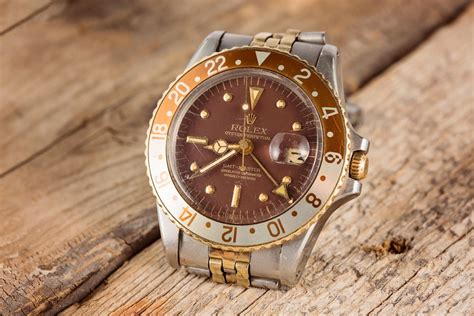 rolex daytona root beer|rolex root beer for sale.